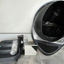 🐱 LITTER-ROBOT 3 CONNECT WiFi – CORE BUNDLE – $350