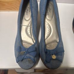 Wedges 
