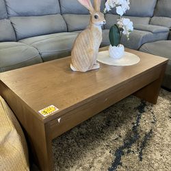 Coffee Table From Costco