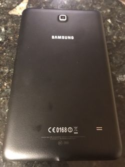 Samsung Galaxy Note4 Tablet (16GB WiFi)