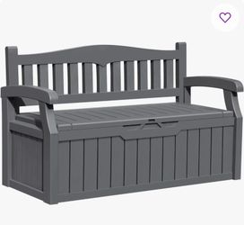 Storage Bench - NEW