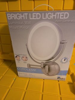 Led Mirror