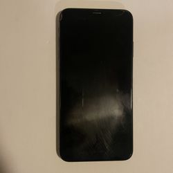 iPhone XS Max 256 Gb IC Locked 