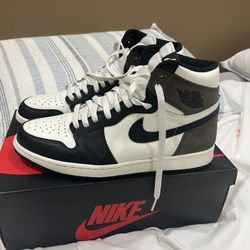 Jordan 1 Mocha