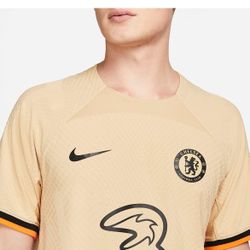 Men's Nike Dri-FIT ADV Soccer Jersey