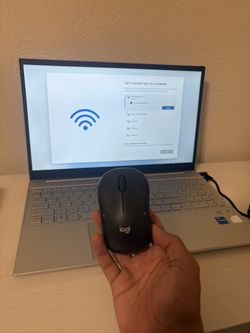 HP pavilion Laptop - 13Gb RAM