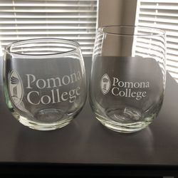Pomona College Gift Set