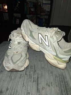 New balances 9060