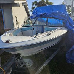 1991 Bayliner Invader