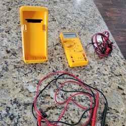 Fluke Multimeter 