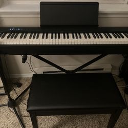 Roland  FP 30-30X Digital Piano