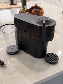 Nespresso Machine