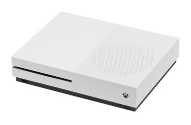 Xbox One S bundle