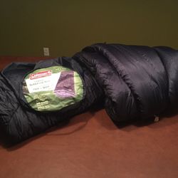 Sleeping Bag