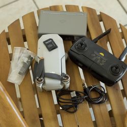 DJI Mini se Drone