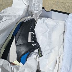 Air Jordan Retro 3 Rare Air Size 9