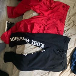 Everything only worn twice