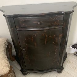 Entry Or Sofa Table