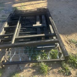 FREE Day Bed And bunk Beds FREE. FCFS