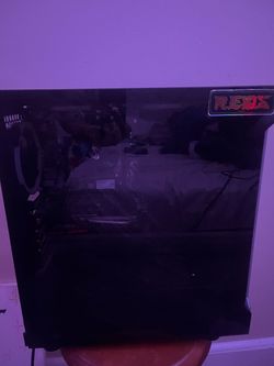 Gaming pc
