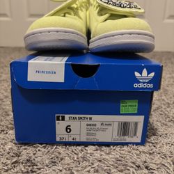 Stan Smith Always Original W 6