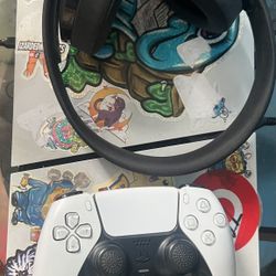 PS5 Excellent Condition 