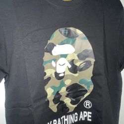 Bape Shirt 