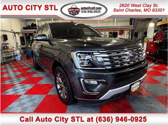 2020 Ford Expedition