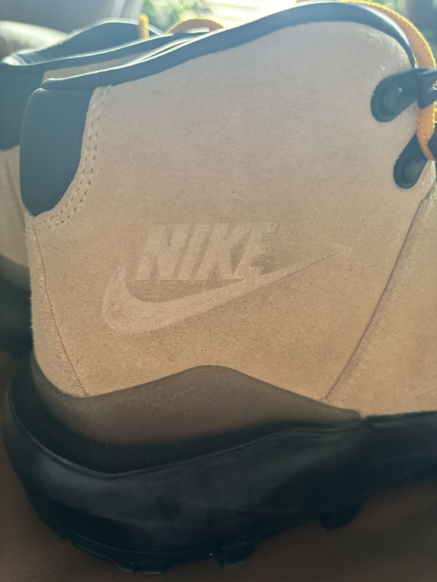 Nike Men’s Boots - Size 10.5 - New w/o Box