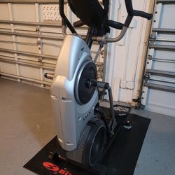 Bowflex MAX 7