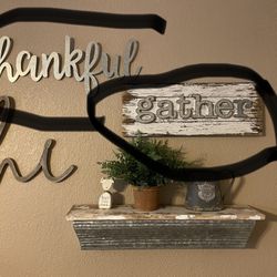 Wall Decor