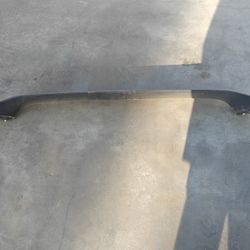 Wing For Trunk Civic