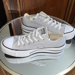 converse platform, All-Star sneakers for Sale in Las Vegas, NV -
