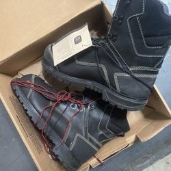 Brand New Red Wing Boots Size 11