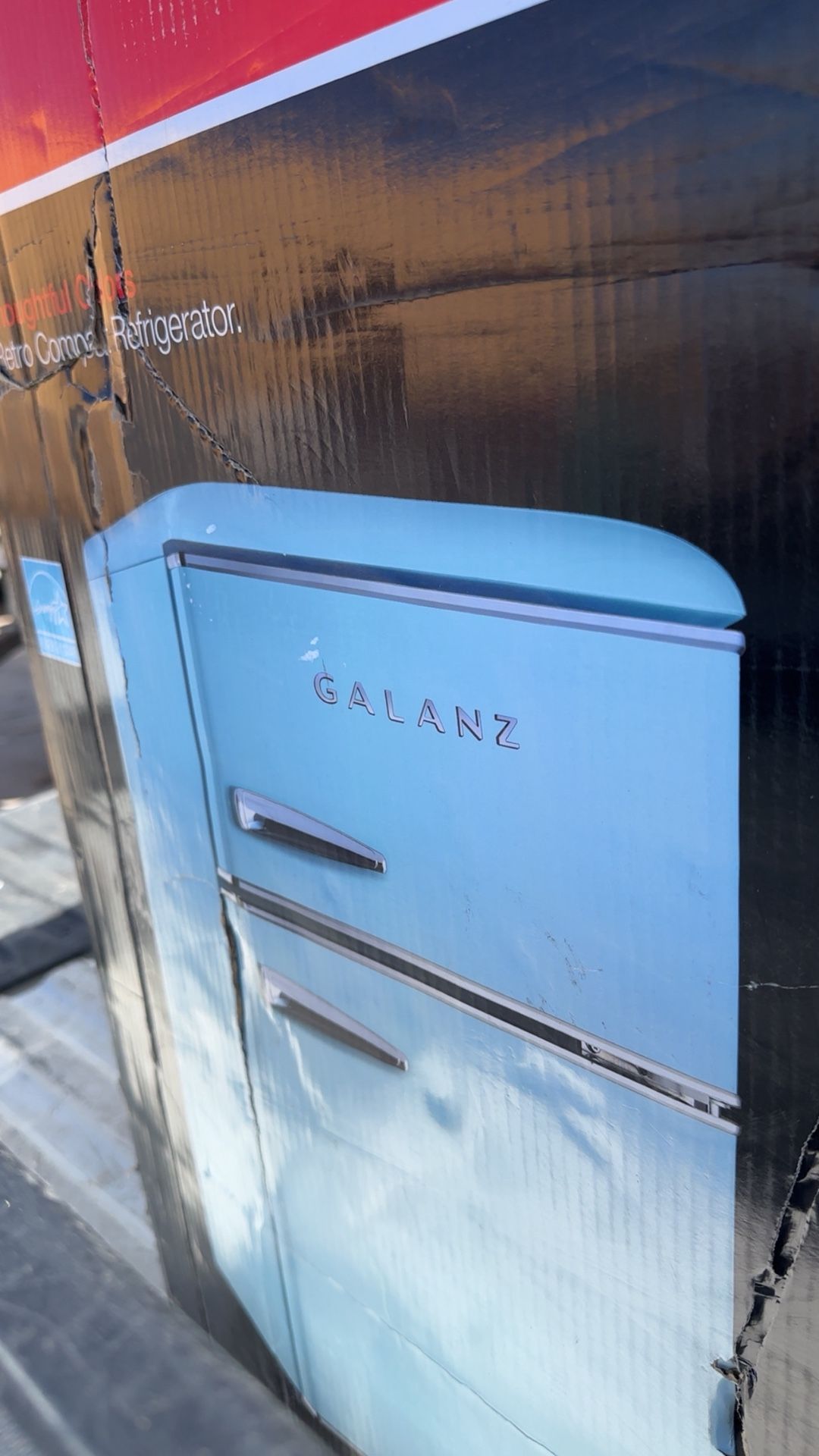 Refrigerator