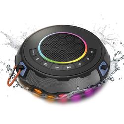 ION Audio HydroGroove Floating Party Speaker with Lights $69.99