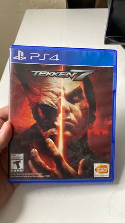 Tekken