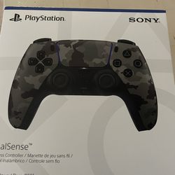 ps5 controller brand new in box