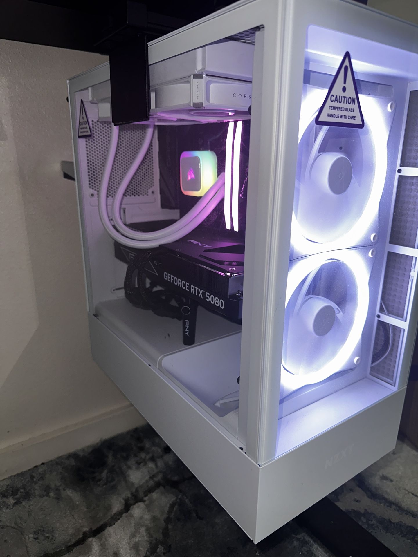 Custom PC