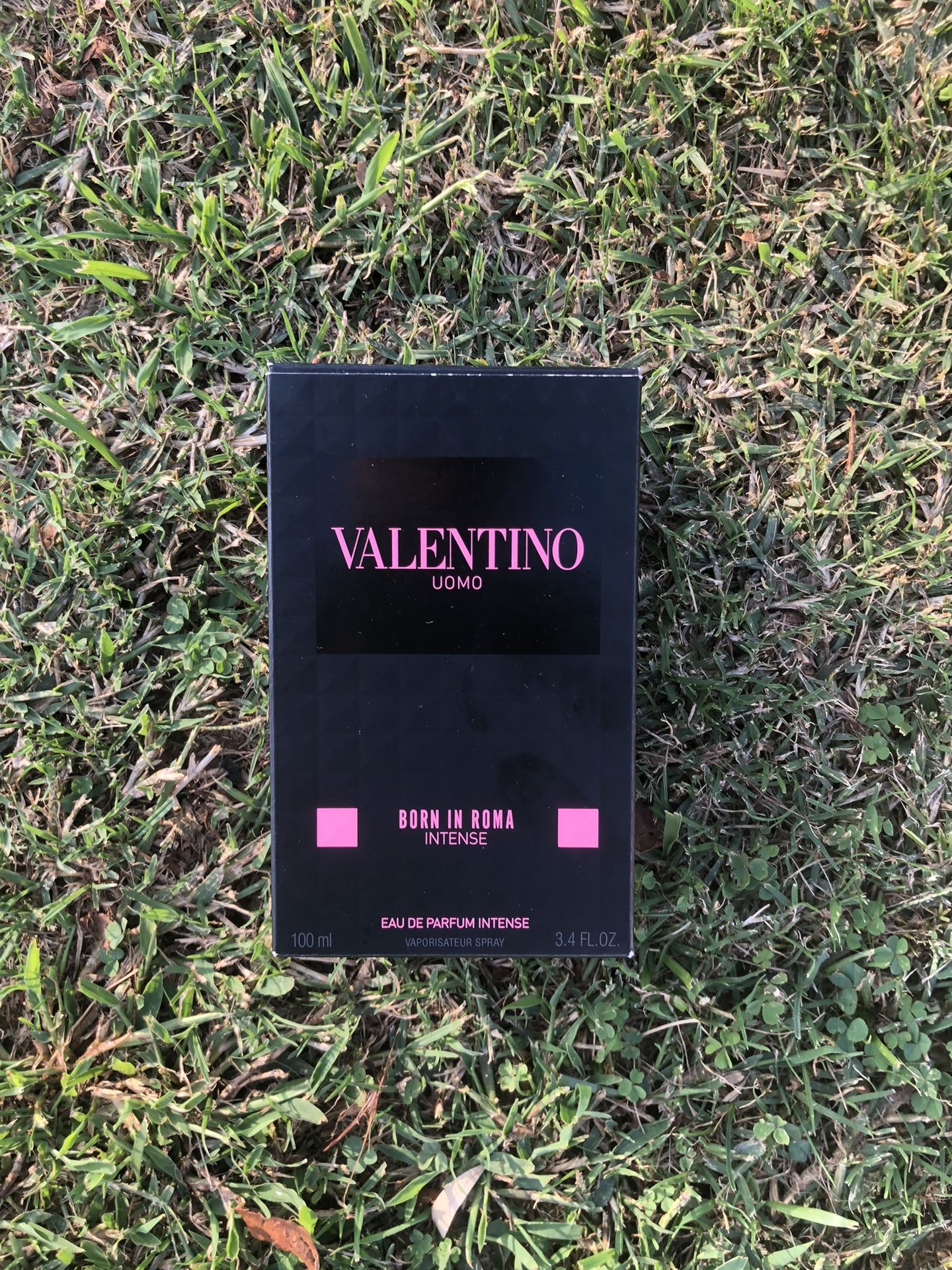 Valentino Born In Roma Intense EDP, 100 ML, 3.4 OZ