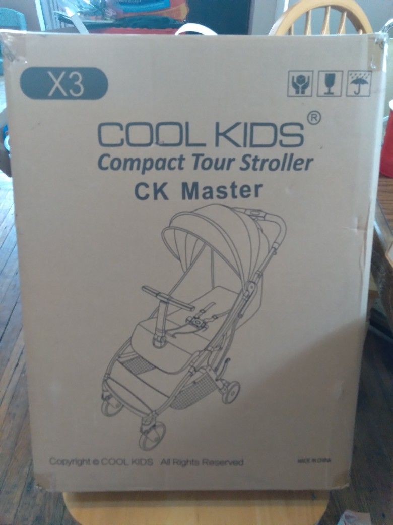 190 On Amazon Here 60 Cool Kids Stroller