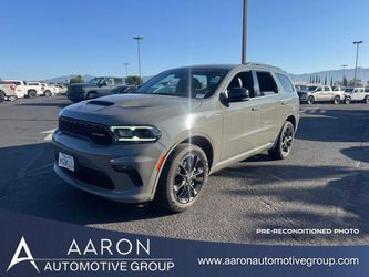 2023 Dodge Durango