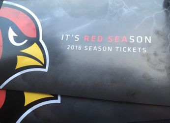 Arizona Cardinals Tickets