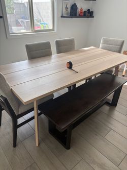 IKEA Dining room table