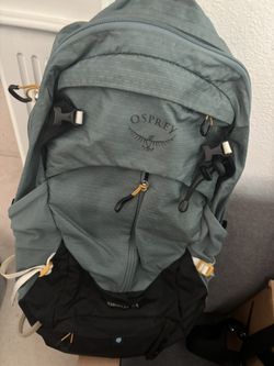 Osprey sirrus 24 Backpack
