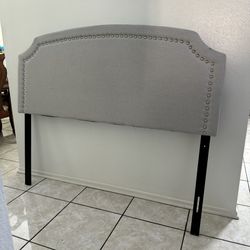 Full bed Headboard