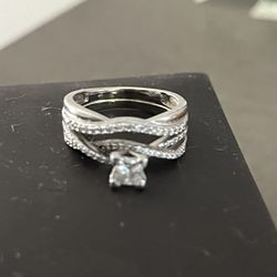 Diamond Ring/band