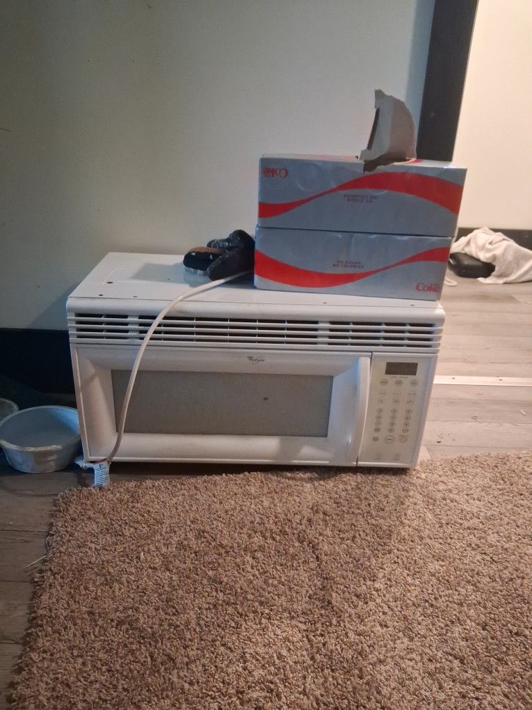 Microwave