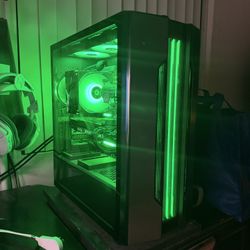 Great Value Gaming PC – i7‑8700K / RTX 2080 / 32 GB RAM (East Tucson)