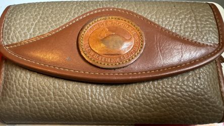 Vintage Dooney Burke
